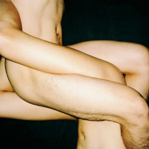 Ren Hang, 2011_7, Inkjet print, 67 x 100 cm/ 27 x 40 cm