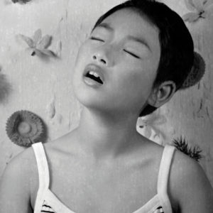 Wang Ningde, Some Days n°04, 1999, Impression jet d’encre, 123 x 160 cm