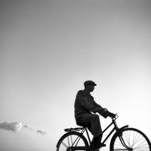 Wang Ningde, Some Days n°33, 2005, Impression jet d’encre, 123 x 160 cm