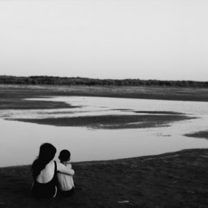 Wang Ningde, Some Days n°48, 2009, Impression jet d’encre, 123 x 160 cm