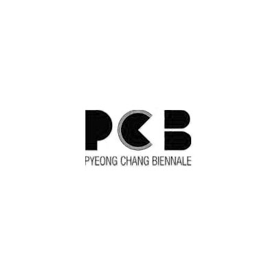 Galerie Paris-Beijing, PCB, Logo