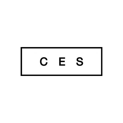 Galerie Paris-Beijing, CES, Logo