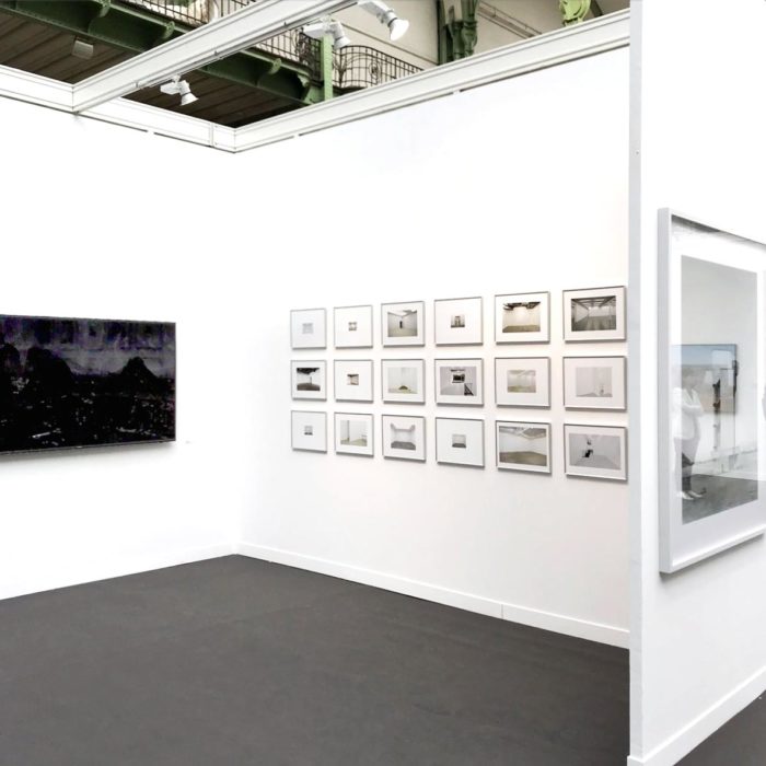 stand-paris-photo-4-Galerie Paris-Beijing