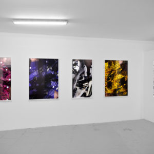 Baptiste Rabichon, Les chemises de mon père, CACN, 2019, Nîmes, France, vue d’exposition