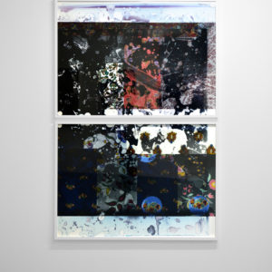 Baptiste Rabichon, Les chemises de mon père, CACN, 2019, Nîmes, France, exhibition view