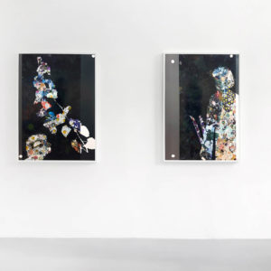 Baptiste Rabichon, Rêvez !, 2017, Collection Lambert, Avignon, France, vue d’exposition
