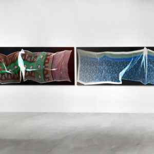 Baptiste Rabichon,There Should Have Been Roses,Lianzhou Museum of Photography, 2017-2018, Lianzhou, China, vue d’exposition