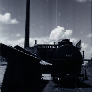 Wang Bing, West of Tracks 51-52 Shenyang Glass Works, 1995.04