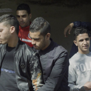 Randa Maroufi, The Park, 2015, Film. Arabe & Français ST EN & FR, 1.85 / 5.1 / fichiers DCP & HD, 14 minutes