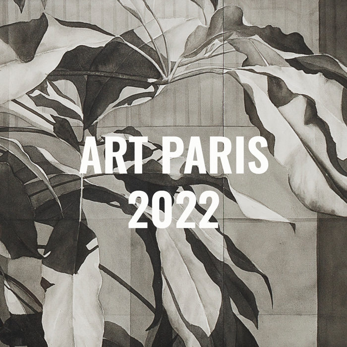Vignette - Art Paris 2022 Viewing Room - PARIS-B