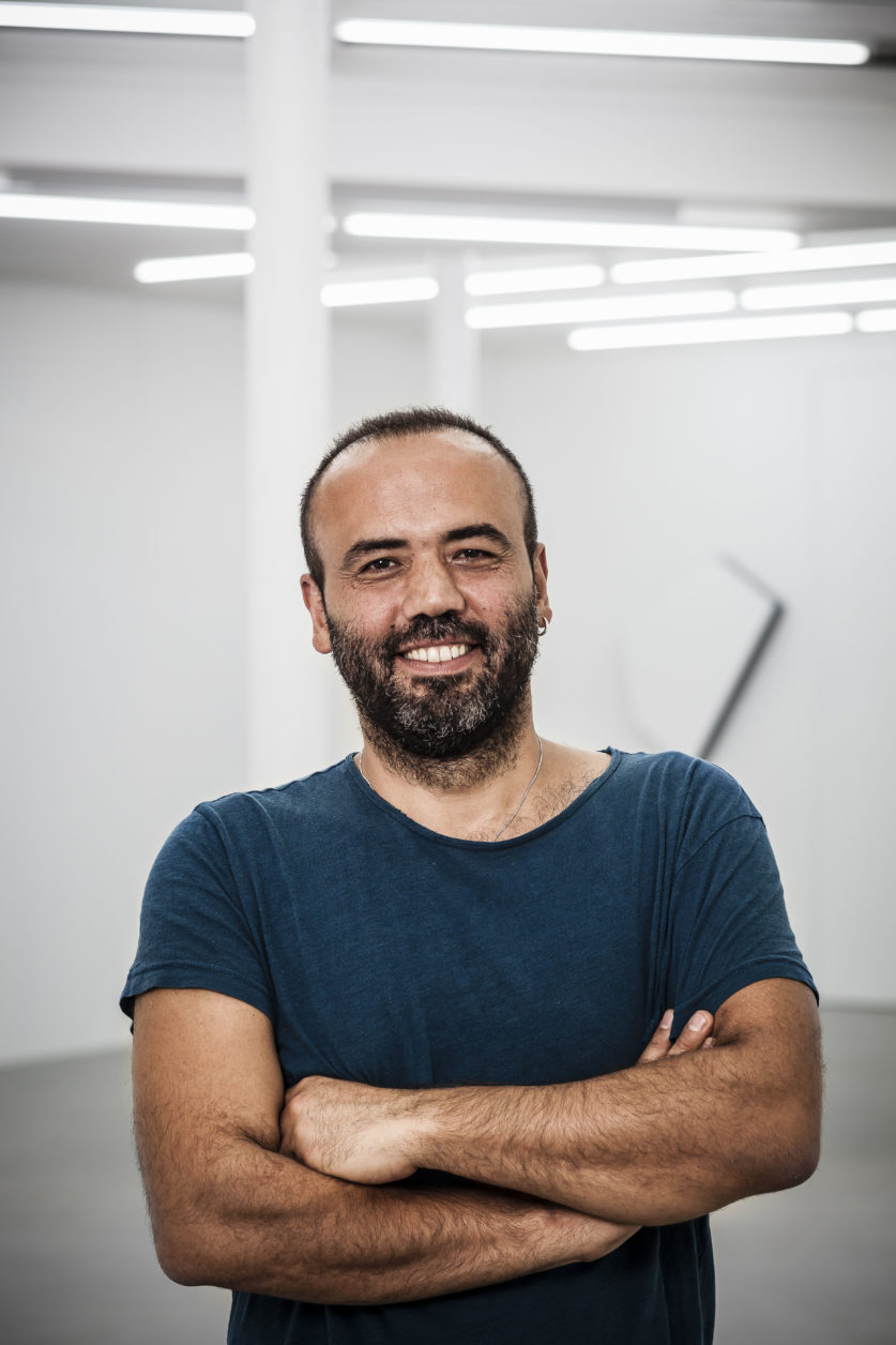 Mehmet_Ali_Uysal_Portrait_PARIS-B