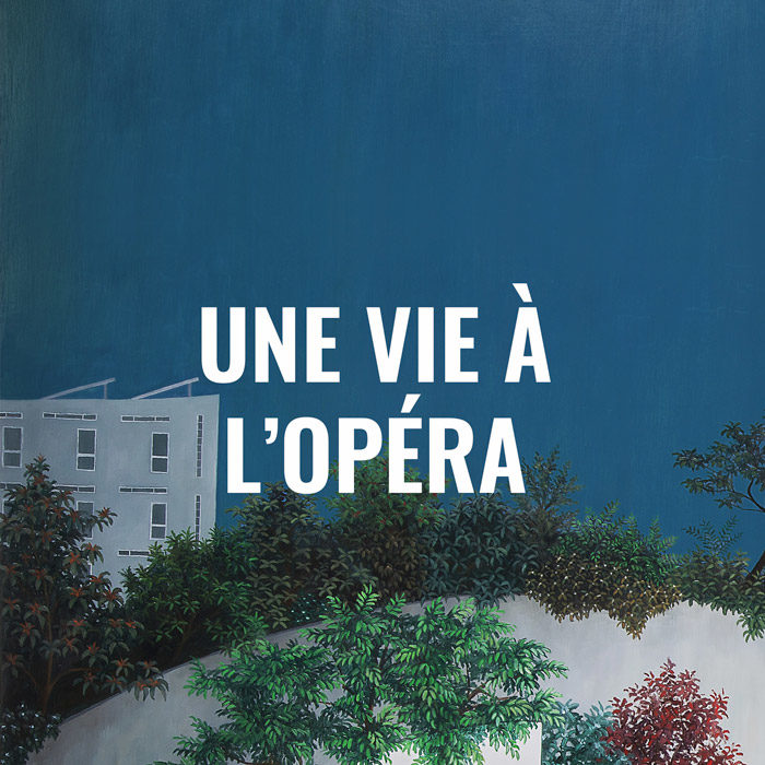 Vignette - Une vie à l'opéra Viewing Room - PARIS-B