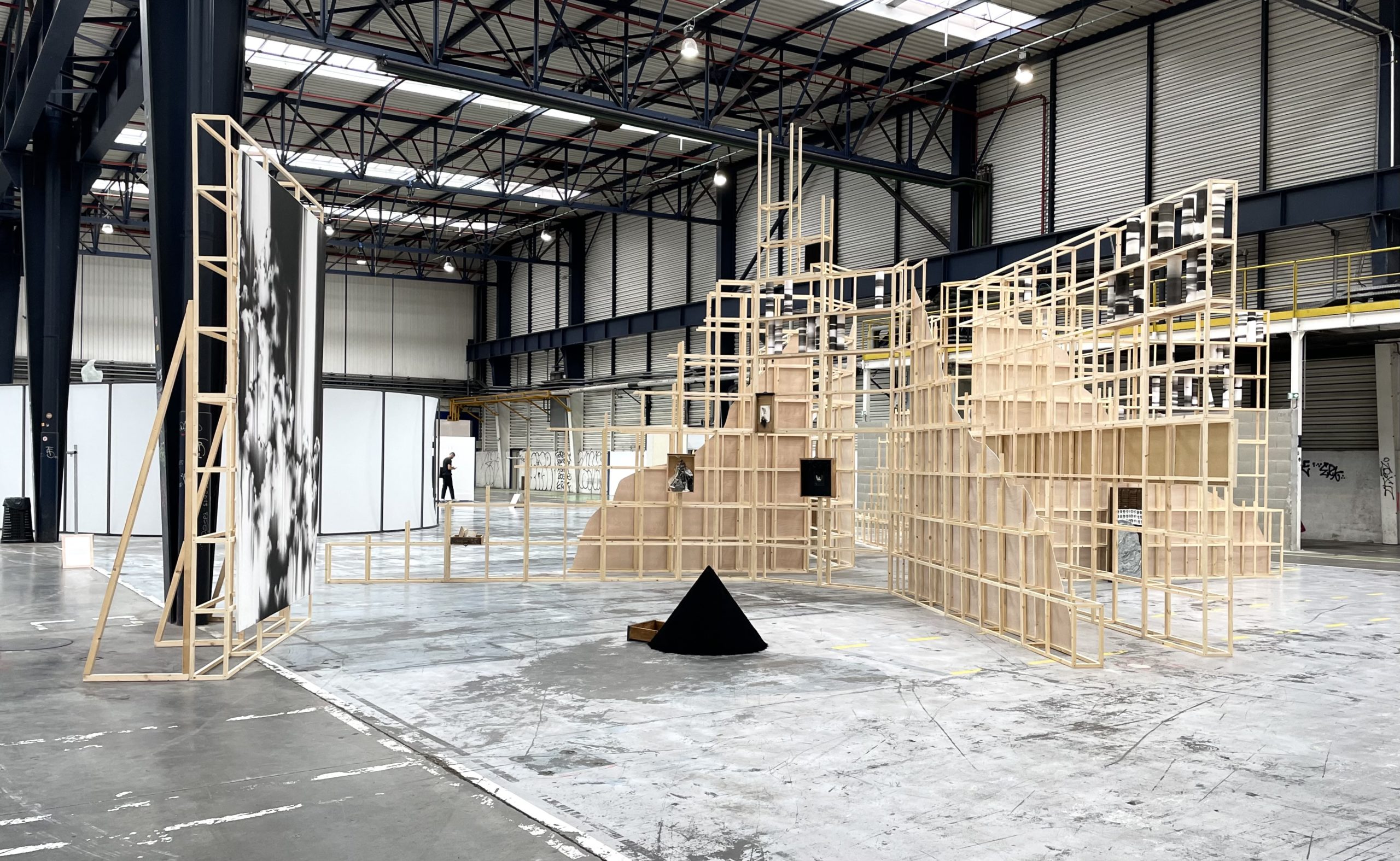 Lucia-Tallova-Biennale de Lyon