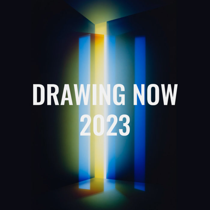 Vignette - Drawing Now 2023 Viewing Room - PARIS-B