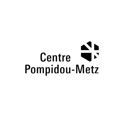 logo centre pompidou metz