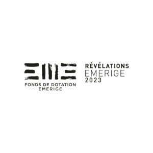 Baptiste Rabichon : Revelations Emerige – Marine Relinger