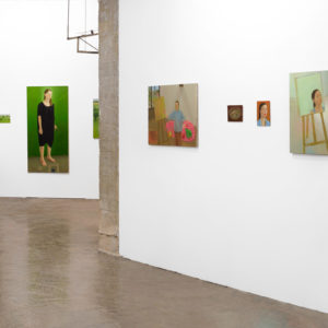 Marion Bataillard, Group Show “Un Grain de toute Beauté, Lauréat du 60eme Salon de Monrouge”, curated by Stéphanie Corréard, exhibition view, Palais de Tokyo, Paris, 2015