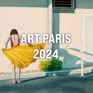 ART PARIS 2024