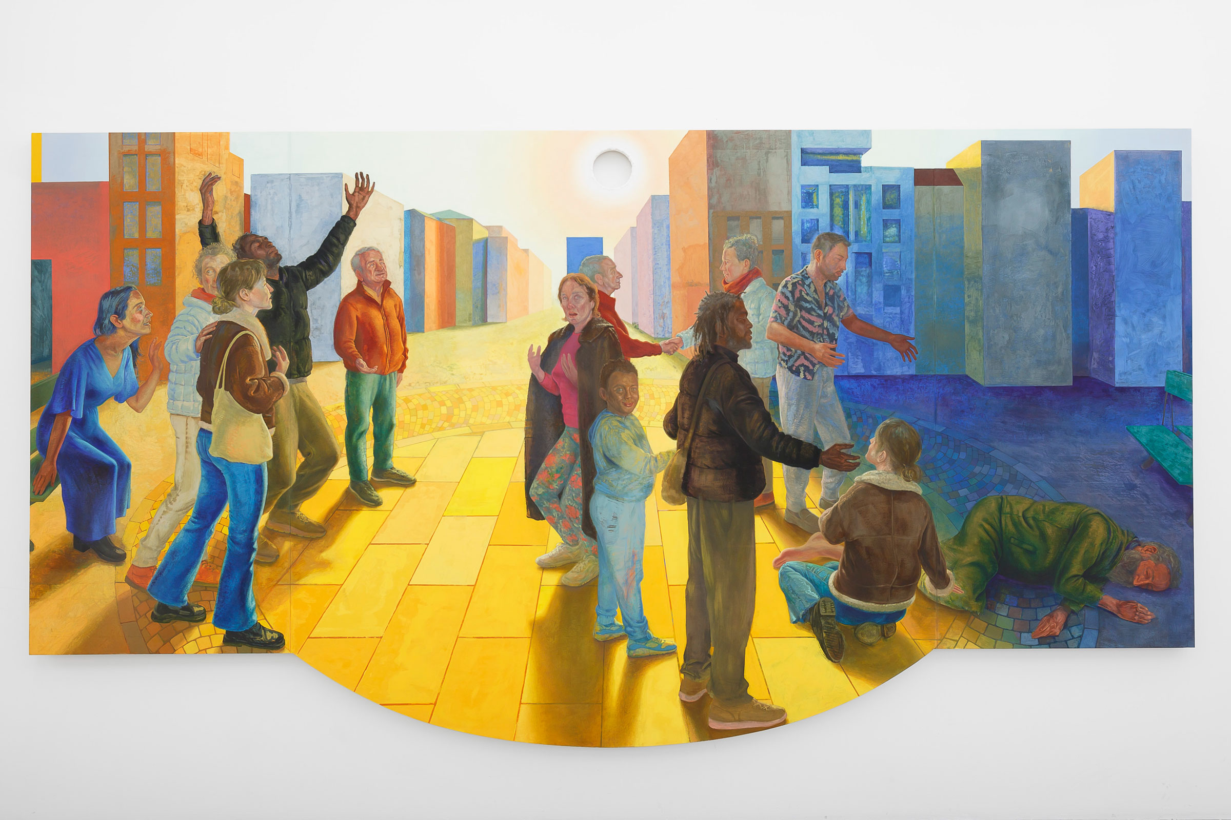 Marion-Bataillard_Notre-corps_exhibition-view-7_Copyright-Theo-Baulig_Courtesy-Marion-Bataillard-and-PARIS-B.