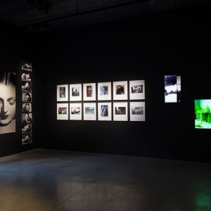Brodbeck & de Barbuat – Reimagining History, curated by Michel Poivert, Hangar Photo Art Center, Brussels