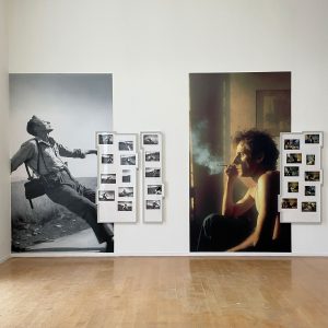 Brodbeck & de Barbuat, Univers programmés, Musée d’art contemporain, Lyon