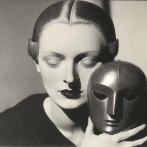 Brodbeck & de Barbuat – Study after Man Ray, 1926 – 2022