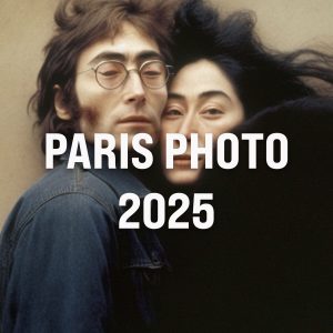 PARIS PHOTO 2025