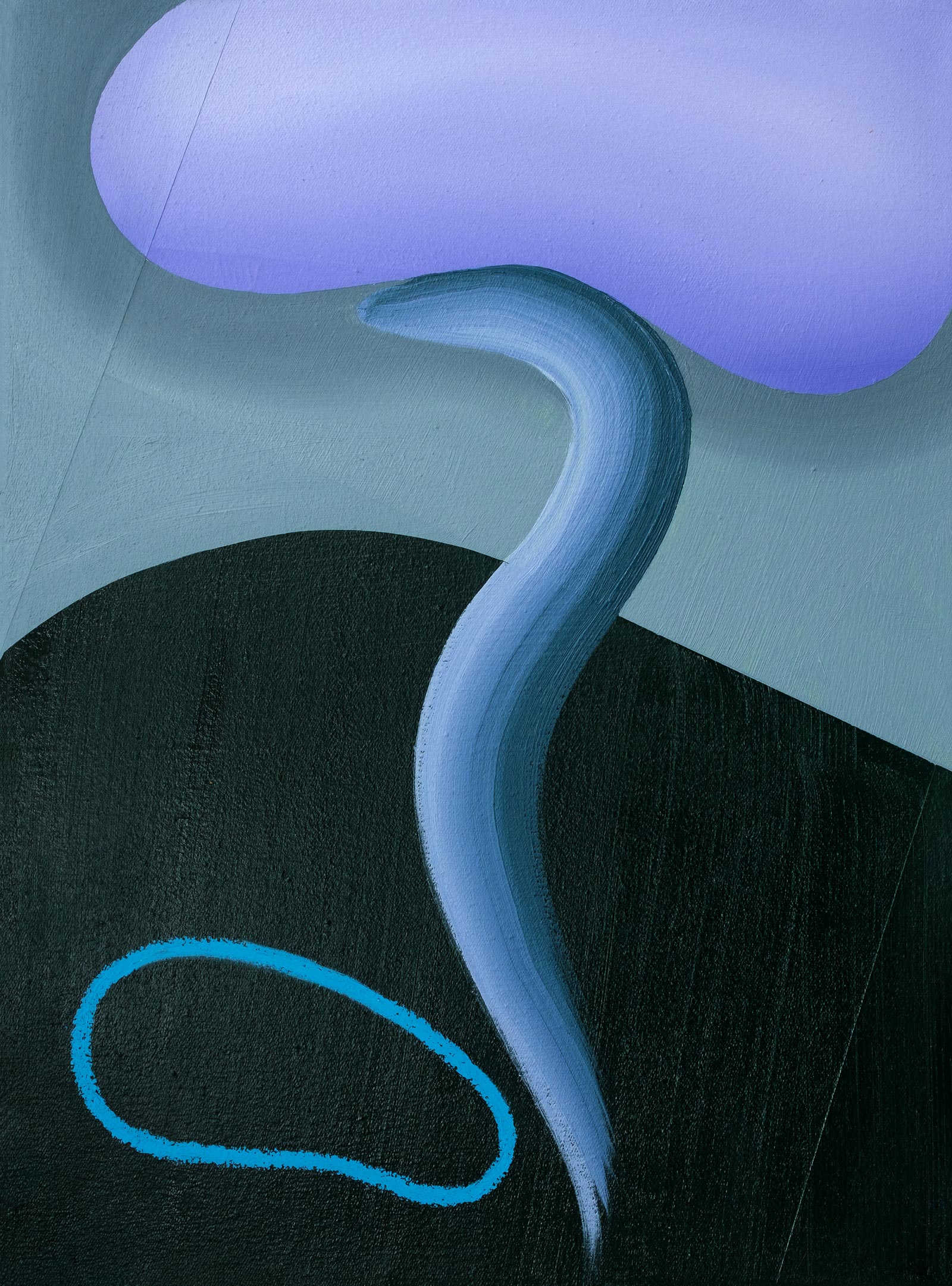 Anna-Nero,-Aladdin,-2025,-Huile-et-acrylique-sur-toile,-40-x-30-cm-PARIS-B