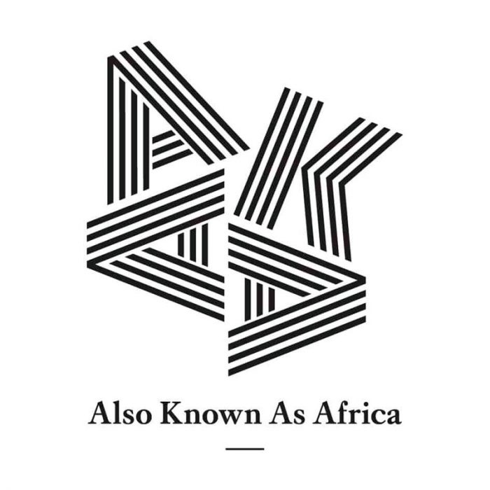 AKAA logo