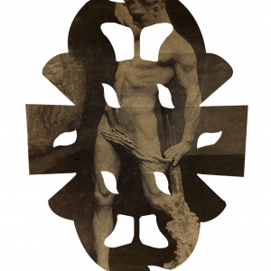 Helene Bellenger, Bianco Ordinario, 2021, 05